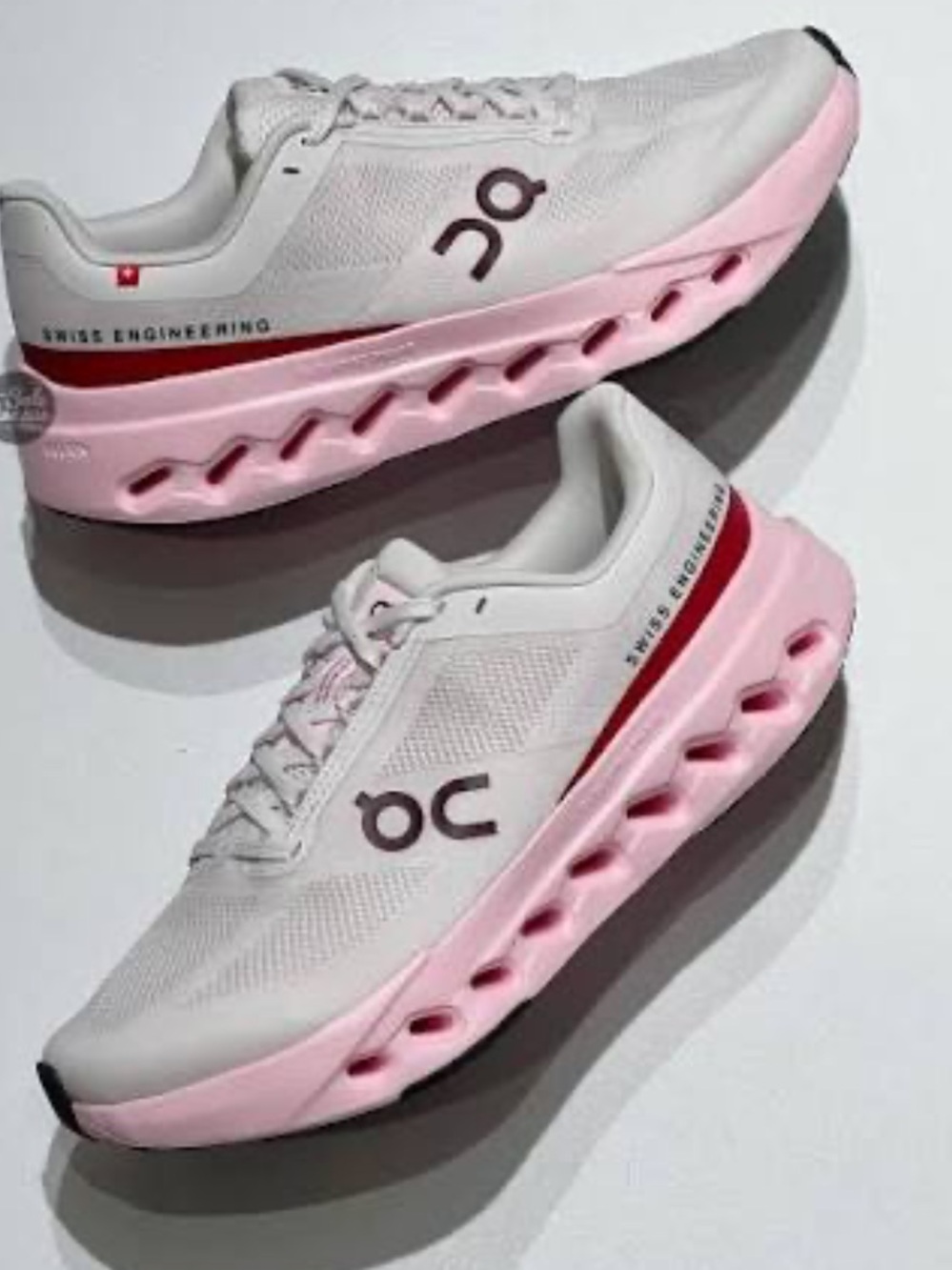 ON Cloudsurfer Next Sneakers - Picture 2 of 16